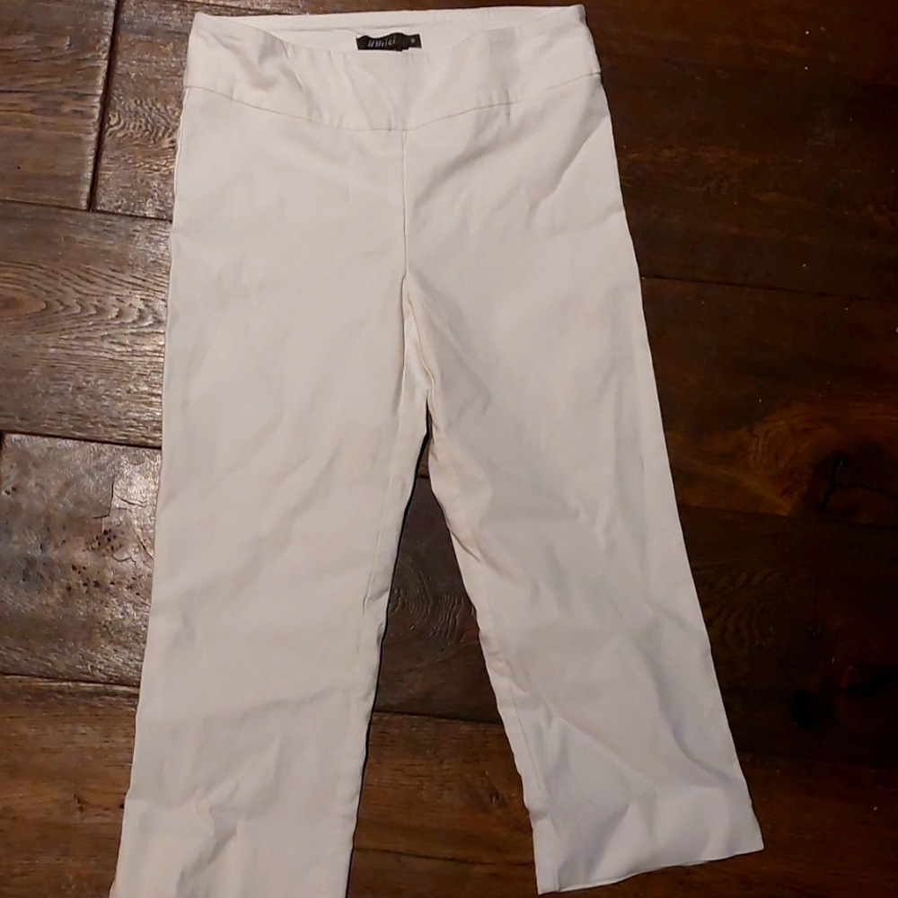 3/4 length summer pants